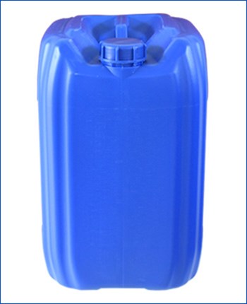 塑料噸桶在初次使用之前，需要通過適應性試驗